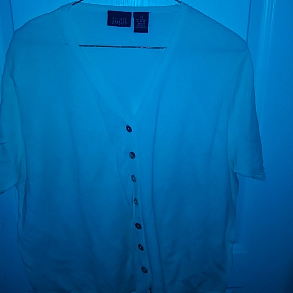 Hillard & Hanson Sweater